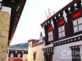 惊艳“崩康”：看传说中的美丽民居(组图)
