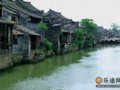 浙江西塘古镇自助游攻略(组图)