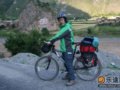 小猪单车双人藏地行--进入西藏(组图)