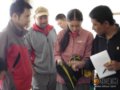 2006年极度体验卓奥友--拉萨报道