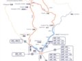 九寨沟交通图大全