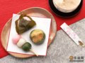组图：极精致的日本传统糕点