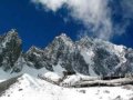 玉龙雪山