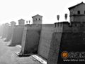 人说平遥好风光：古城墙幽思(图)