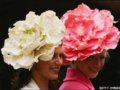 风情女士节Ascot Day(图)