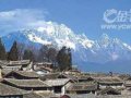 丽江,自由行(组图)