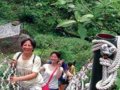 小石船,半小时车程的快活
