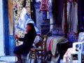 异国风景宁静小城--克里特岛