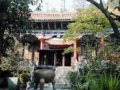 林中佛教圣地——感通寺