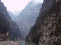 科学探险协会将首次探秘乐山金口大峡谷