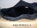 谈谈舒适的“Merrell”户外徒步鞋