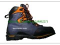 韩国HBNature YAK301与意大利GARMONT Force Nubuck登山鞋比较