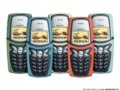 2002�꣺NOKIA�Ľ��������ֻ�����5210