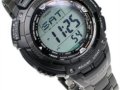 户外手表：CASIO 80YT使用报告[图]
