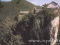 云山屯——漫步明朝
