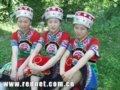 双凤村——土家文化的“孤岛”