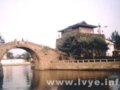 枫桥——姑苏城外寒山寺