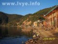 里格村——安静的摩梭古村