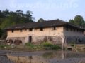 上交阳村——家族文化的活化石