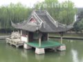 绍兴——梦中摇曳的乌篷船