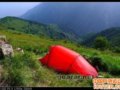 Hilleberg Nalo 2 �ڱ�̨�µĿ�籩���о����Ͼ�����