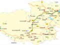 青海西宁-青海湖-唐古拉山口-拉萨（青海出发）-西藏旅游攻略网提供