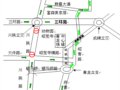 成都熊猫基地位置图