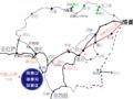 康定海螺沟导游地图