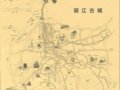 丽江古城图