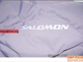Salomon 女式滑雪羽绒服测试/测评