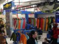 天石将携全新服装亮相ispo china winter 2008