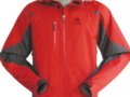 KAILAS KG11202冲锋衣测评报告