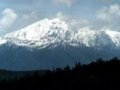哈巴雪山自然保护区