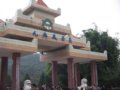 九乡风景区