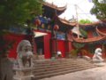 盘龙寺
