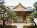 大德寺双塔