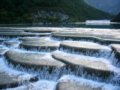 丽江景点 白水河