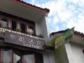��˷¿��֮��-�ֿᱳ����ջ-Lucky Hikers Inn(Weststreet.Yangshuo)
