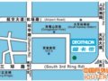 成都迪卡侬天府店