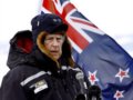 征服珠峰第一人去世 新西兰总理哀悼