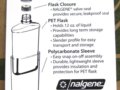 Nalgene�ƺ���ˮ��
