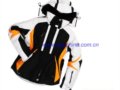 NORTHLAND新款滑雪服上市[组图]