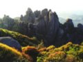 福建太姥山
