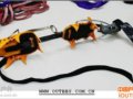 Cybrog carmpon with ABS ��צ