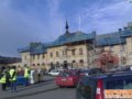 �������������ϡ������Abisko����֮��