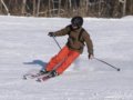 2008年2月8号（年初二）万龙滑雪活动：十天爽不够啊！