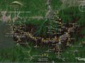 Google Earth太白鳌山地区详细地标2008版