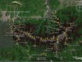 Google Earth̫����ɽ������ϸ�ر�2008��