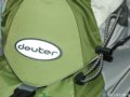 ʵսDeuter AC LITE 25------һ�ݳٵ��Ĳ���