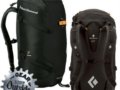 �ҵ�����ߣ�Black Diamond Demon Backpack - 1953 cu in